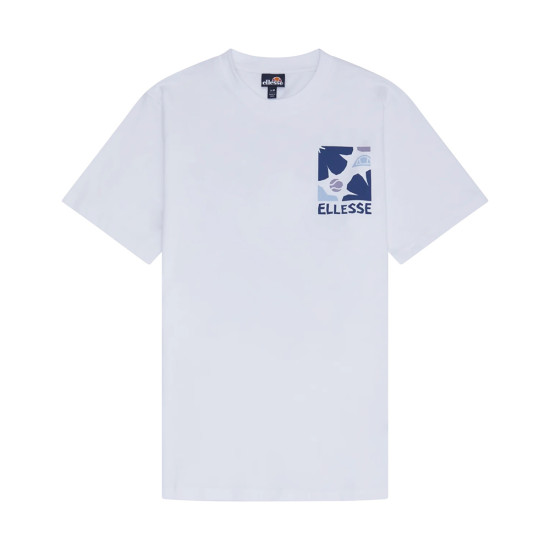 Ellesse Ανδρική κοντομάνικη μπλούζα Impronta Tee